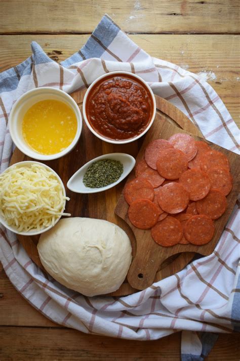 homemade-pepperoni-calzones-julias-cuisine image
