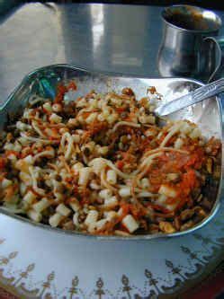 koshari-rice-lentils-high-protein-fiber-potassium image