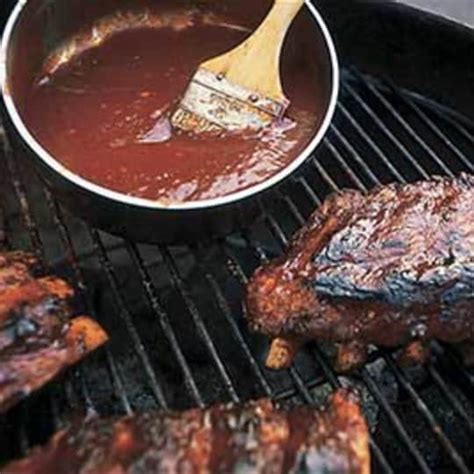 simple-sweet-and-tangy-barbecue-sauce-cooks image