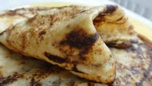 tapioca-pancake-paleo-recipes-primal-palate image