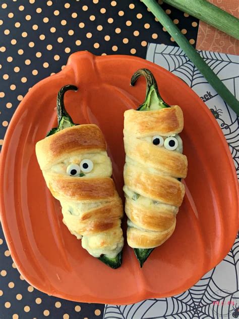 halloween-mummy-jalapeno-poppers-in-oven image