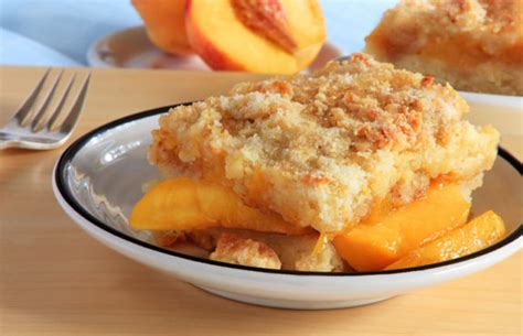 peach-upside-down-cake-healthy-eating-for-families image