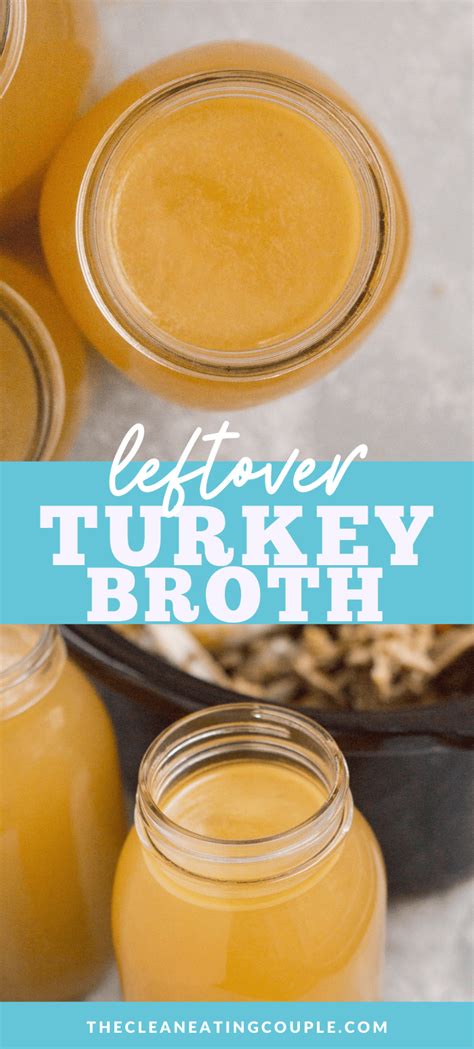homemade-turkey-broth-stock-the-clean-eating-couple image