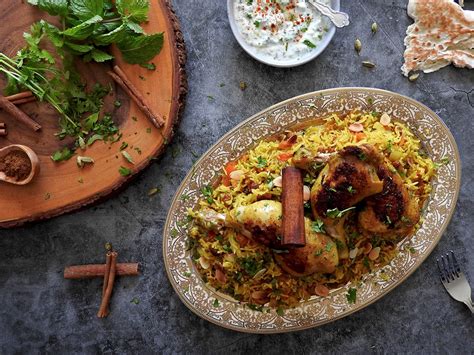 arabic-chicken-machboos-recipe-feed-your-sole image
