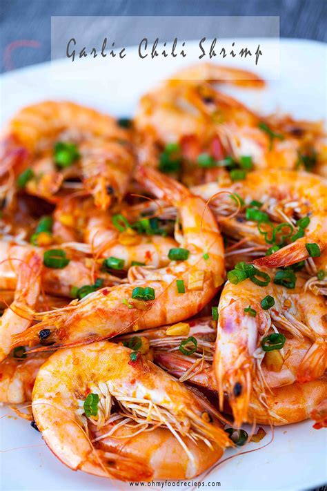 chili-garlic-shrimp-asian-style-chili-oh-my-food image