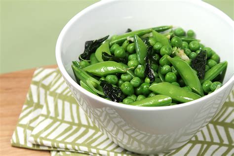 fresh-peas-with-basil-mint-recipe-food-style image