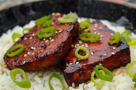 grilled-teriyaki-tofu-steaks-vegan-gluten-free image