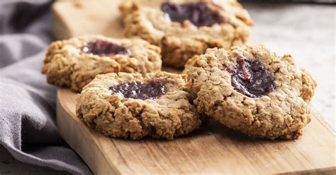 6-ingredient-breakfast-cookies-recipe-yummly image