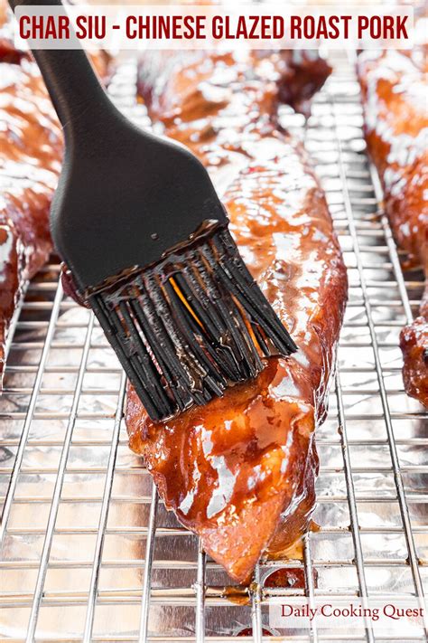 char-siu-chinese-glazed-roast-pork-daily-cooking-quest image