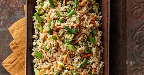 10-best-cold-brown-rice-salad image