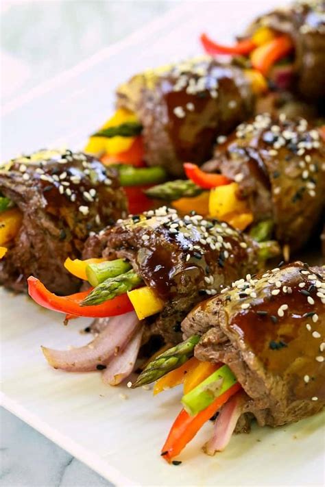 asian-steak-roll-ups-a-healthy-low-carb-dinner image