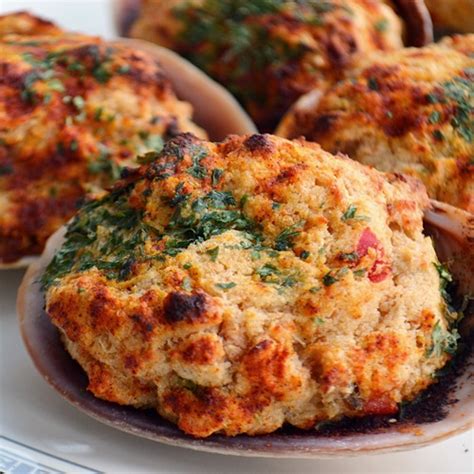stuffed-clams-new-england-travel-food-living image
