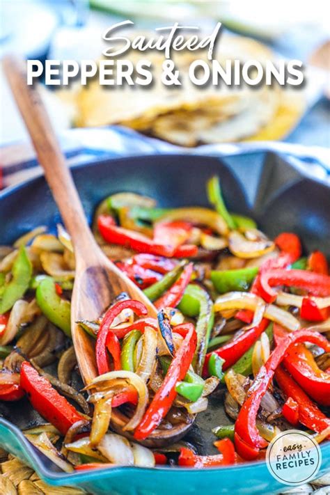 sauted-peppers-and-onions-easy-family image