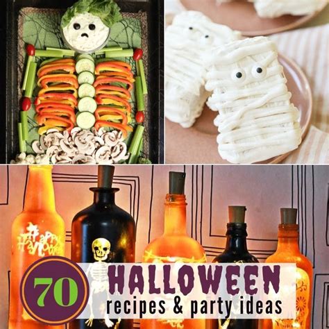 70-easy-halloween-party-recipes-decorations-a image