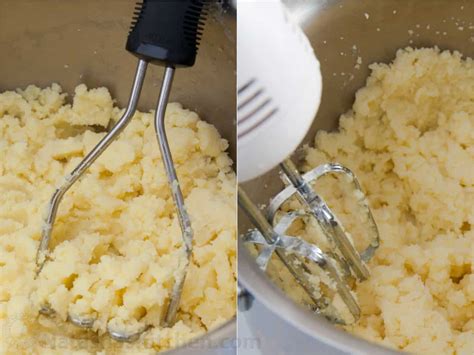 garlic-mashed-potatoes-recipe-video image