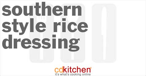 southern-style-rice-dressing-recipe-cdkitchencom image