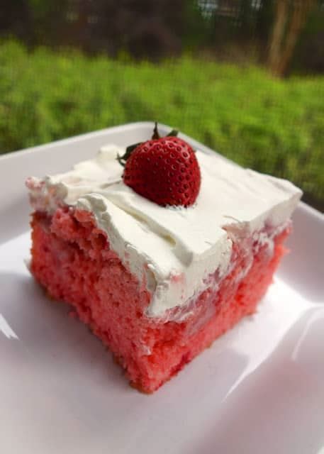 strawberries-and-cream-cake-plain-chicken image