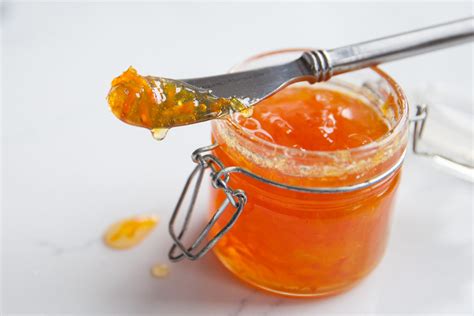 easy-4-ingredient-carrot-marmalade image