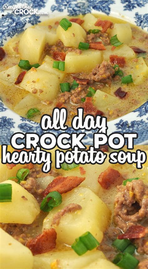 hearty-crock-pot-potato-soup-recipes-that-crock image