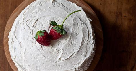 10-best-white-cake-strawberry-filling-recipes-yummly image