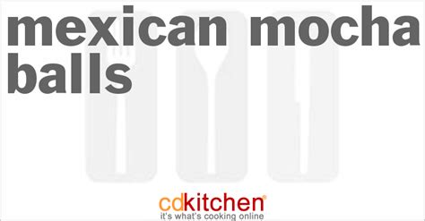 mexican-mocha-balls-recipe-cdkitchencom image