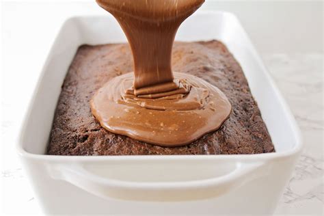 best-chocolate-zucchini-cake-with-chocolate-frosting image