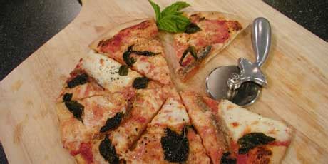 best-thin-crust-pizza-recipes-food-network-canada image