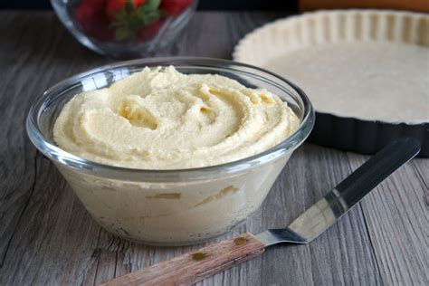 frangipane-almond-cream-filling-recipe-for-desserts image