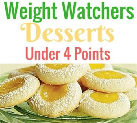 delicious-weight-watchers-low-point-desserts image