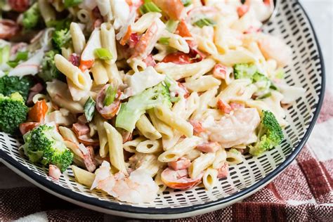 seafood-pasta-salad-culinary-hill image