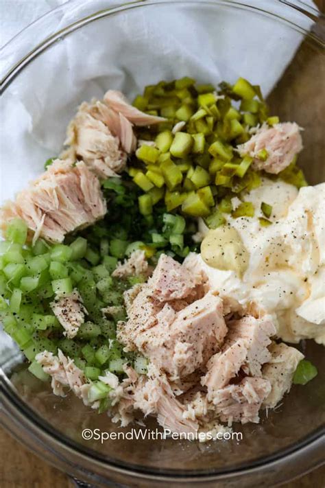 quick-easy-tuna-salad-spend-with-pennies image