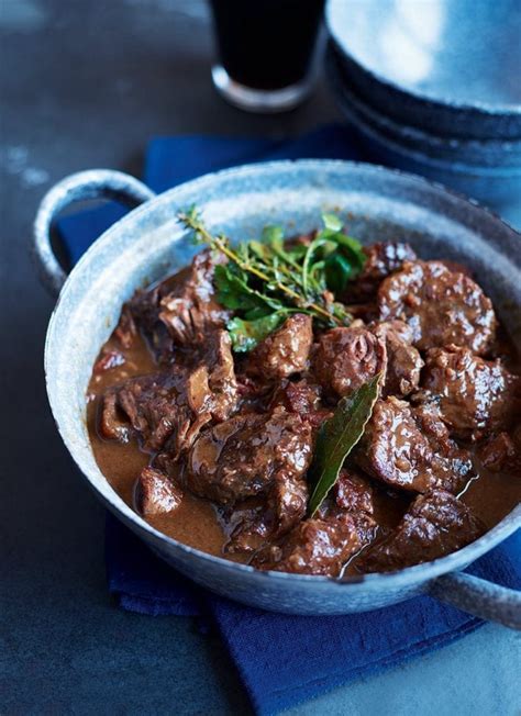 beef-and-guinness-stew-recipe-delicious-magazine image