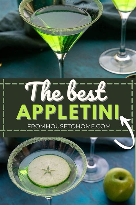 appletini-the-best-sour-apple-martini-entertaining image