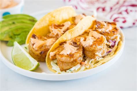 chipotle-shrimp-tacos-recipe-dinners-dishes-and image
