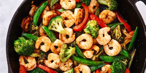 best-shrimp-stir-fry-recipe-how-to-make-shrimp-stir-fry image