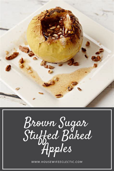 brown-sugar-stuffed-baked-apples-housewife-eclectic image