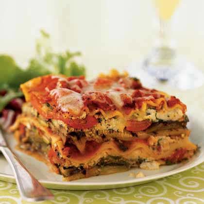 grilled-vegetable-lasagna-recipe-myrecipes image