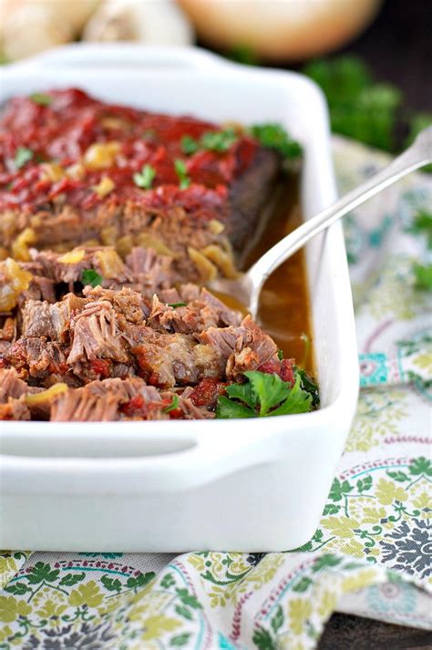 melt-in-your-mouth-braised-beef-brisket image