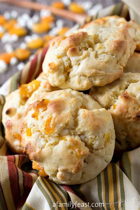 white-chocolate-apricot-scones-a-family-feast image