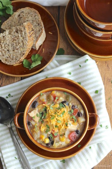 crock-pot-southwestern-corn-chowder-with-chicken-and-green image