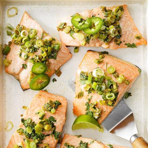 30-easy-baked-salmon-recipes-taste-of-home image