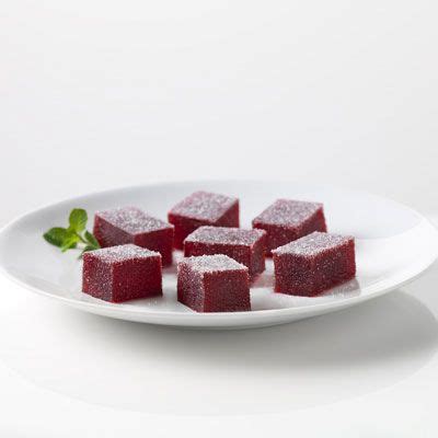 raspberry-pomegranate-jellies-recipe-delish image