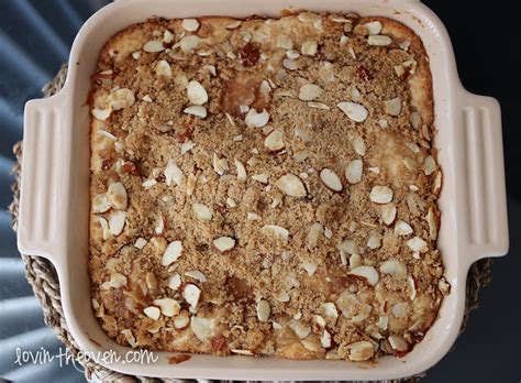 apricot-coffee-cake-lovin-from-the-oven image