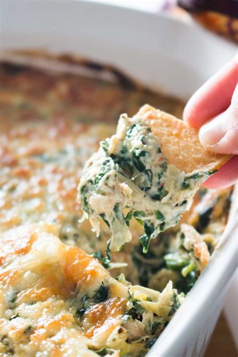 baked-spinach-artichoke-and-crab-dip-pinch-me-im image