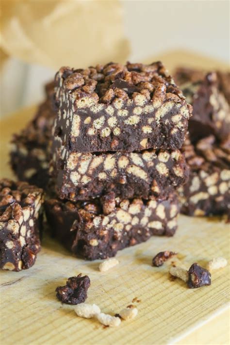 almond-butter-chocolate-crunch-bars-eat-good-4-life image