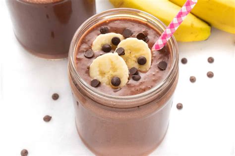 vegan-chocolate-banana-smoothie-three-little-chickpeas image