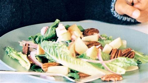 hearts-of-romaine-salad-with-apple-red-onion-and image
