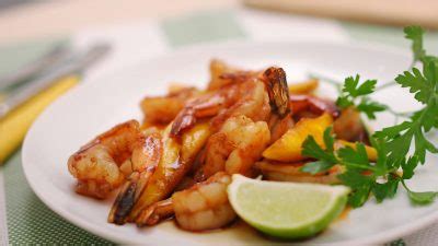 rum-glazed-shrimp-recipe-by-cocina-cocina image