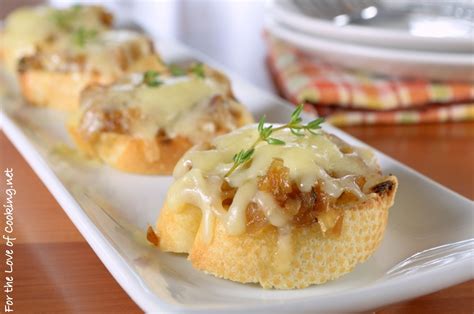 french-onion-crostini-for-the-love-of-cooking image