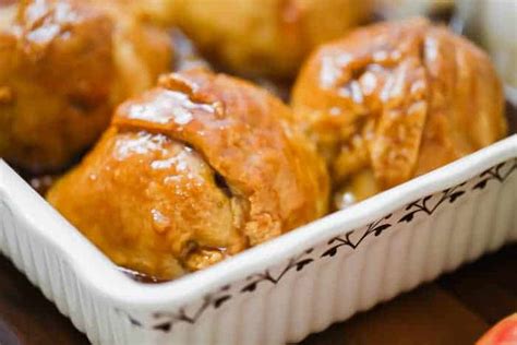 heavenly-baked-apple-dumplings-the-baking-chocolatess image